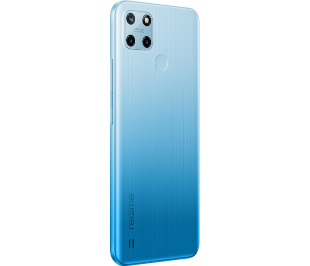 realme C25Y 4+128GB Glacier Blue - 691801 - zdjęcie 3